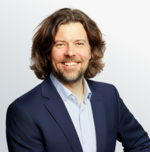 Michael Zehnpfennig Headshot