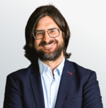 Manfred Mueller Headshot