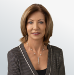 Kim Macaulay Headshot