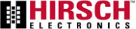 (HIRSCH ELECTRONICS LOGO)