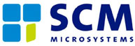 scm logo