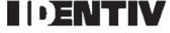 (IDENTIV LOGO)